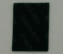 scotch pad